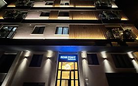 Rose Point Residence